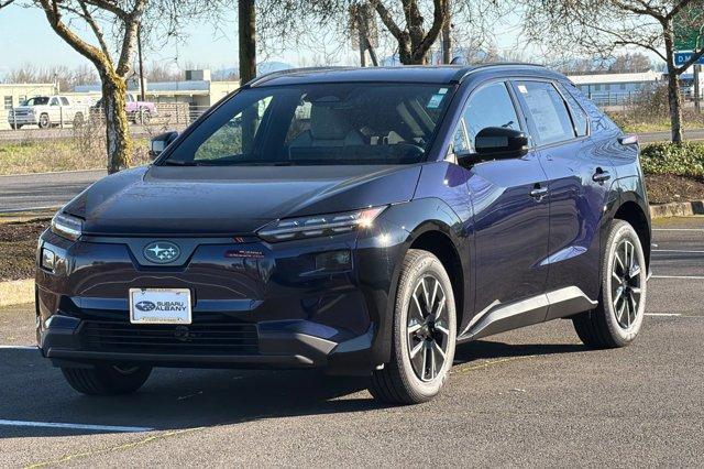 new 2026 Subaru Solterra car, priced at $41,238