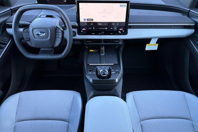 new 2026 Subaru Solterra car, priced at $41,238