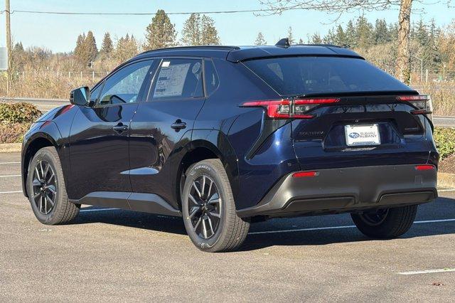 new 2026 Subaru Solterra car, priced at $41,238