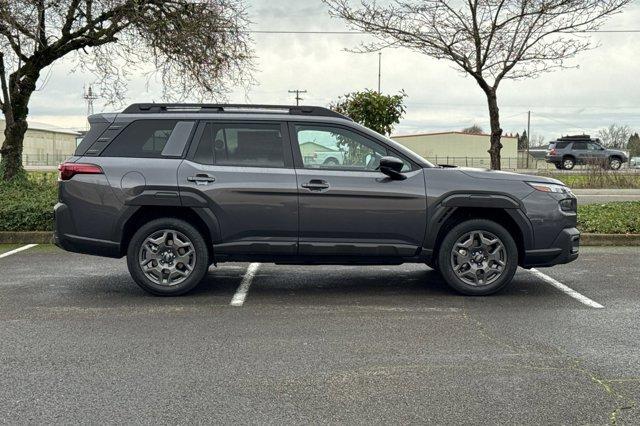 new 2026 Subaru Outback car, priced at $36,892