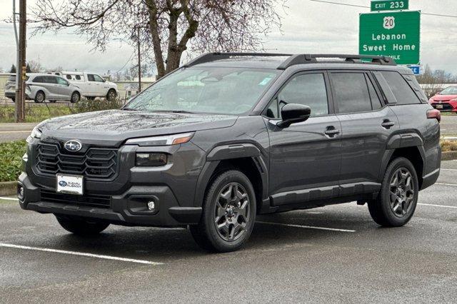 new 2026 Subaru Outback car, priced at $36,892