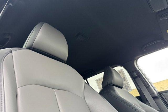 new 2026 Subaru Outback car, priced at $36,892