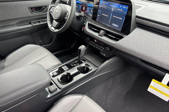 new 2026 Subaru Outback car, priced at $36,892