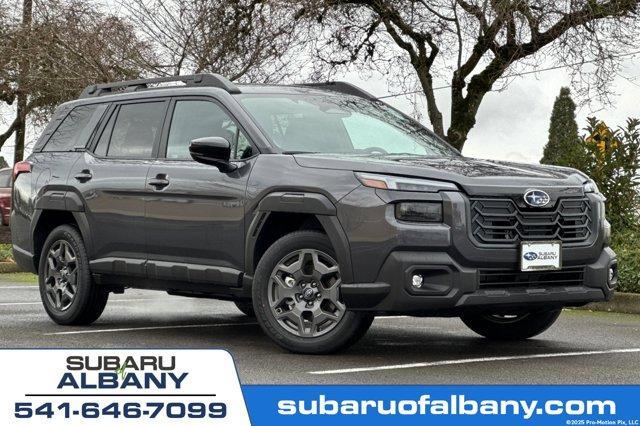 new 2026 Subaru Outback car, priced at $36,892