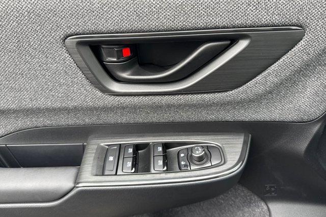 new 2026 Subaru Outback car, priced at $36,892