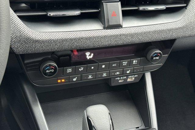 new 2026 Subaru Outback car, priced at $36,892