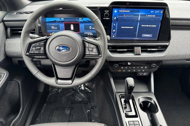 new 2026 Subaru Outback car, priced at $36,892