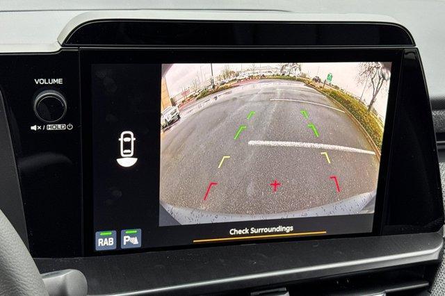 new 2026 Subaru Outback car, priced at $36,892