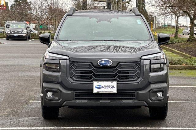new 2026 Subaru Outback car, priced at $36,892