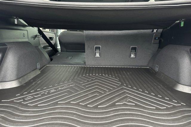 new 2026 Subaru Outback car, priced at $36,892