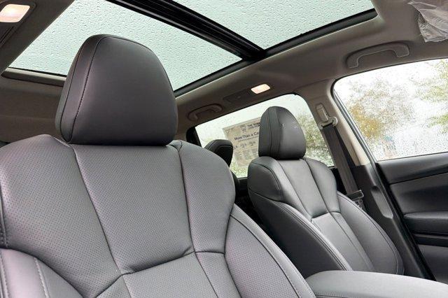 new 2026 Subaru Ascent car, priced at $54,414