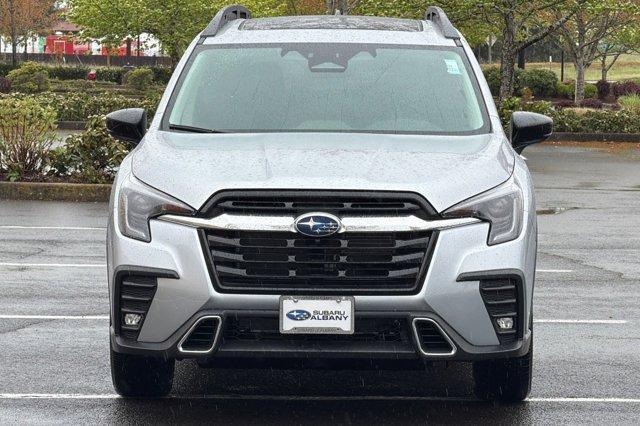 new 2026 Subaru Ascent car, priced at $54,414