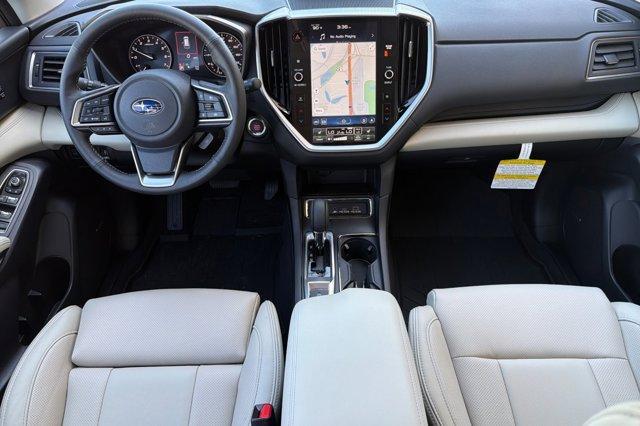 new 2026 Subaru Ascent car, priced at $50,362