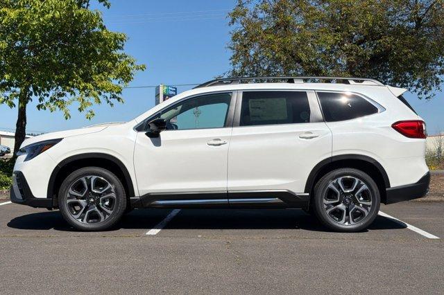 new 2026 Subaru Ascent car, priced at $50,362