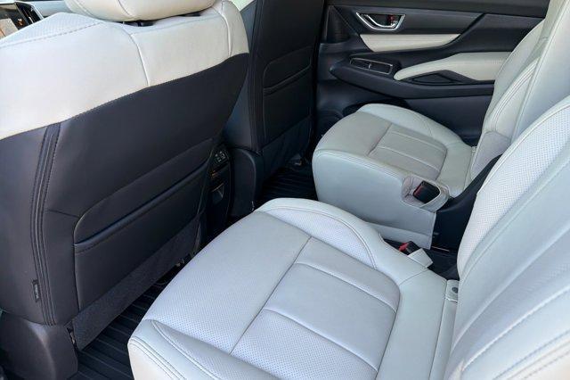 new 2026 Subaru Ascent car, priced at $50,362