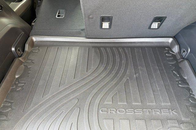 new 2026 Subaru Crosstrek car, priced at $32,263