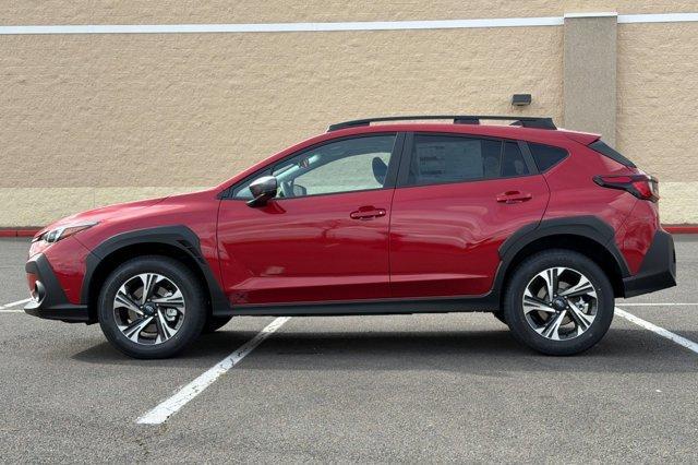 new 2026 Subaru Crosstrek car, priced at $32,263