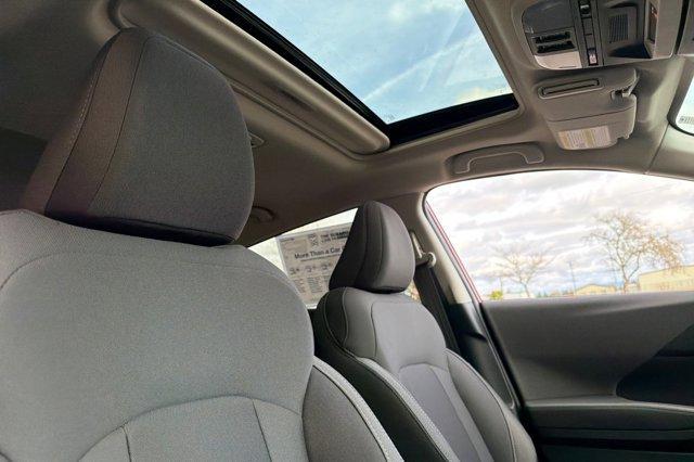 new 2026 Subaru Crosstrek car, priced at $32,263