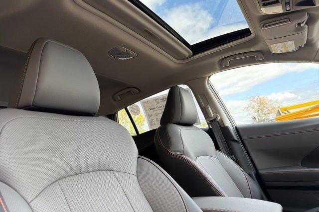new 2026 Subaru Crosstrek car