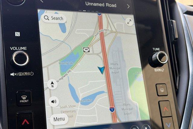 new 2026 Subaru Crosstrek car