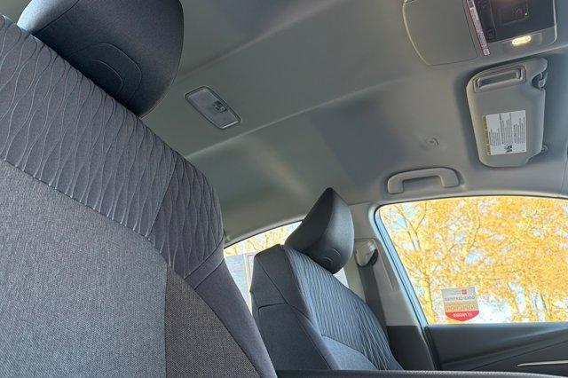 used 2025 Toyota Camry car, priced at $28,500