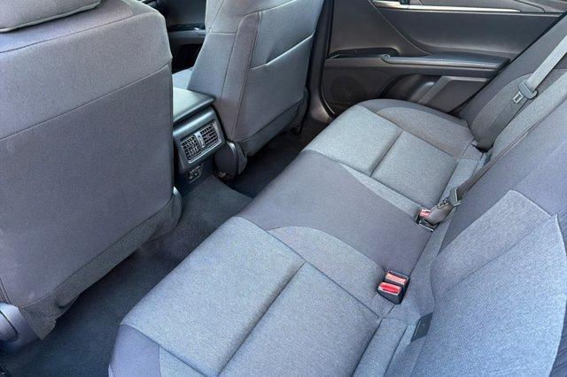 used 2025 Toyota Camry car, priced at $28,500