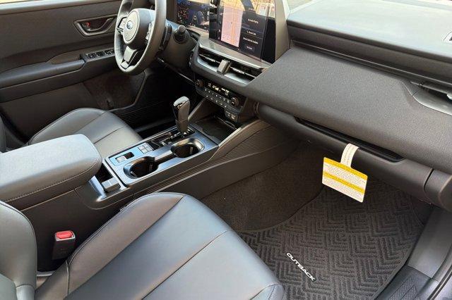 new 2026 Subaru Outback car, priced at $38,981
