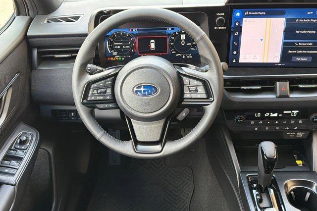 new 2026 Subaru Outback car, priced at $38,981