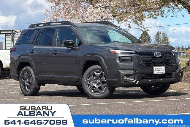 new 2026 Subaru Outback car, priced at $38,981