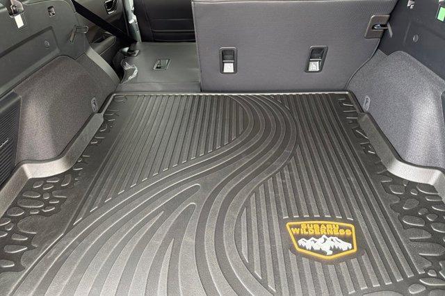 new 2026 Subaru Outback car, priced at $51,473