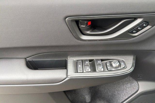 new 2026 Subaru Outback car, priced at $51,473