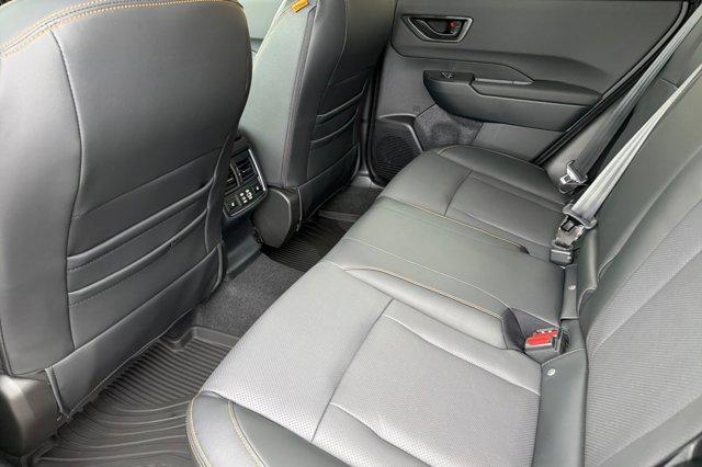 new 2026 Subaru Outback car, priced at $51,473