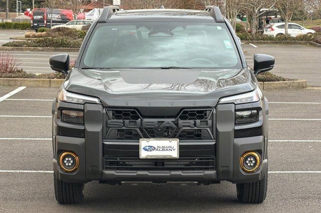 new 2026 Subaru Outback car, priced at $51,473