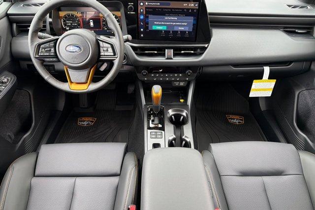 new 2026 Subaru Outback car, priced at $51,473