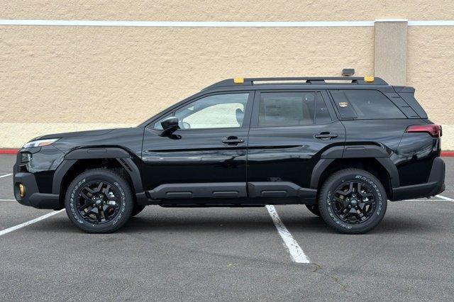 new 2026 Subaru Outback car, priced at $51,473