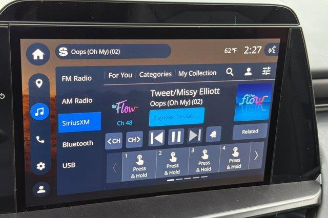 new 2026 Subaru Outback car, priced at $51,473