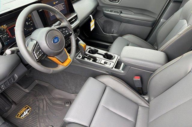 new 2026 Subaru Outback car, priced at $51,473