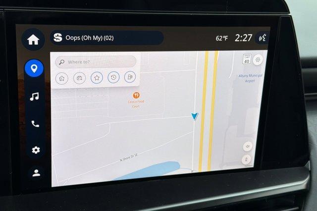 new 2026 Subaru Outback car, priced at $51,473