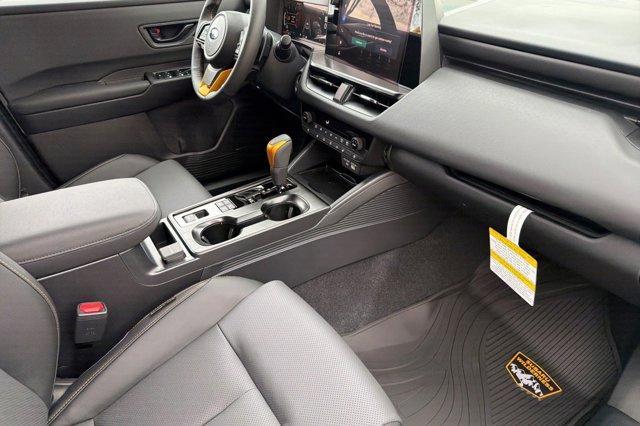 new 2026 Subaru Outback car, priced at $51,473