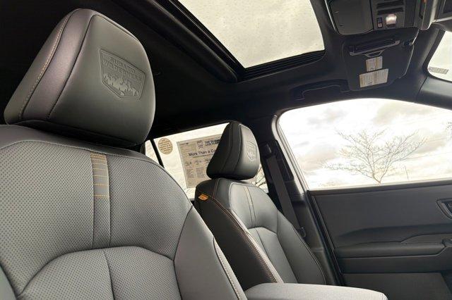 new 2026 Subaru Outback car, priced at $51,473