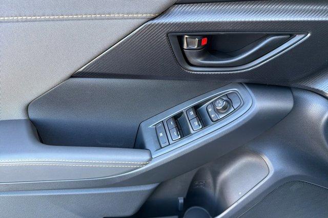 new 2026 Subaru Crosstrek car