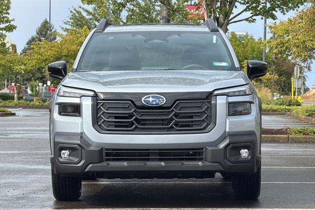 new 2026 Subaru Outback car, priced at $39,224
