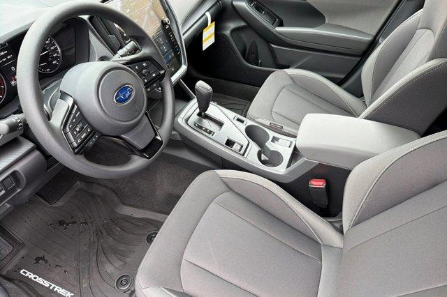 new 2026 Subaru Crosstrek car, priced at $29,853