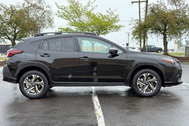 new 2026 Subaru Crosstrek car, priced at $29,853