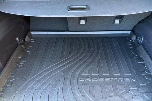 new 2026 Subaru Crosstrek car, priced at $33,385