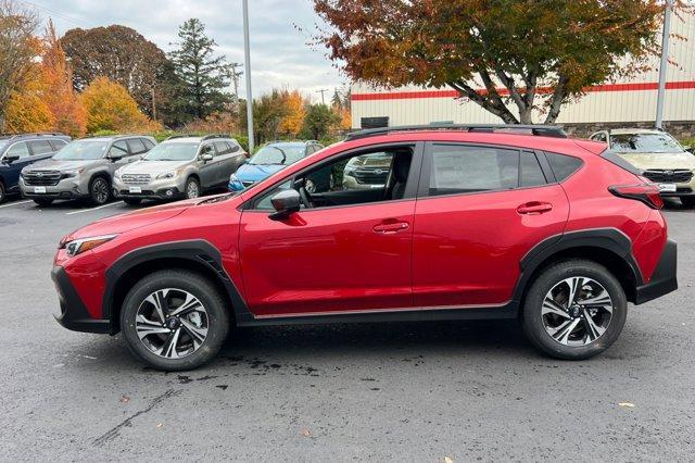 new 2026 Subaru Crosstrek car, priced at $29,948