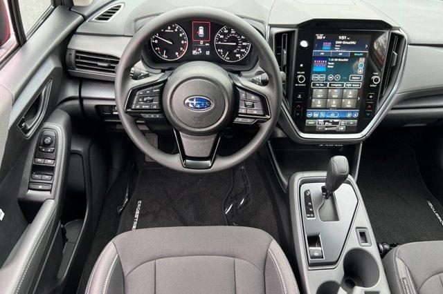 new 2026 Subaru Crosstrek car, priced at $29,948