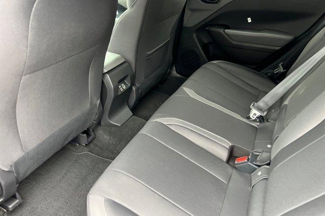 new 2026 Subaru Crosstrek car, priced at $29,948