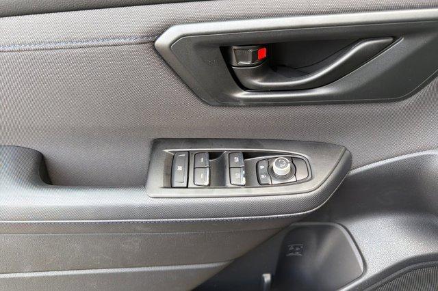 new 2026 Subaru Forester car, priced at $36,347