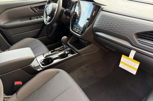 new 2026 Subaru Forester car, priced at $36,347